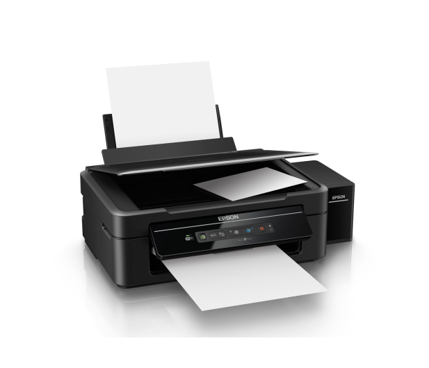 Epson L386 - 331379 - zdjęcie 2